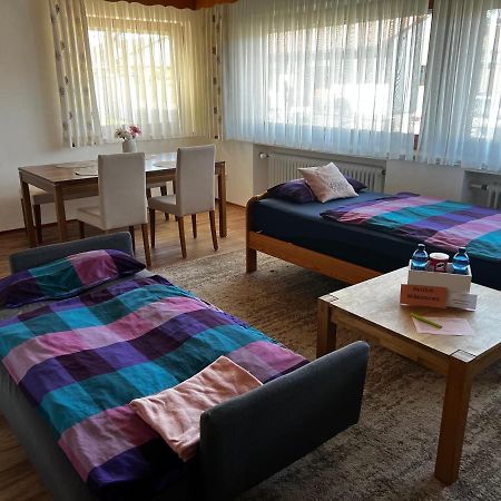 Ferienwohnung Makar Burladingen Εξωτερικό φωτογραφία
