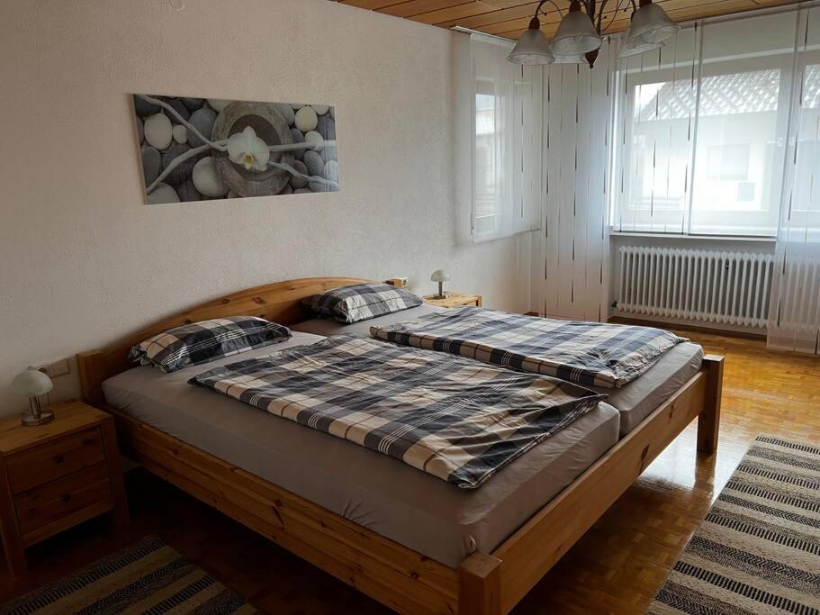 Ferienwohnung Makar Burladingen Εξωτερικό φωτογραφία