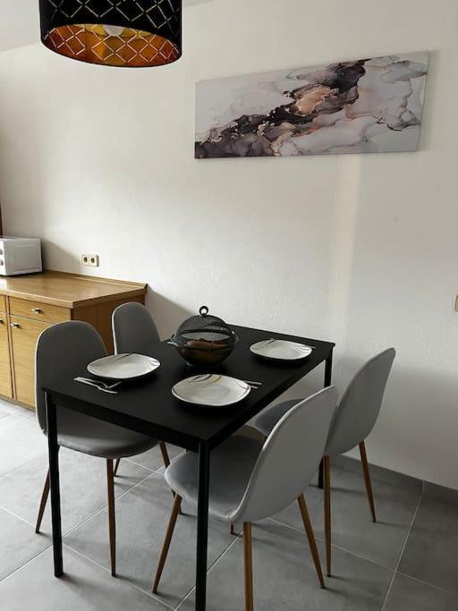 Ferienwohnung Makar Burladingen Εξωτερικό φωτογραφία