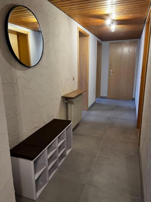 Ferienwohnung Makar Burladingen Εξωτερικό φωτογραφία