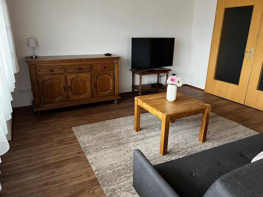 Ferienwohnung Makar Burladingen Εξωτερικό φωτογραφία