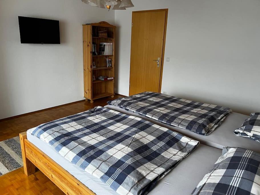 Ferienwohnung Makar Burladingen Εξωτερικό φωτογραφία