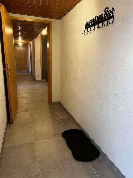 Ferienwohnung Makar Burladingen Εξωτερικό φωτογραφία