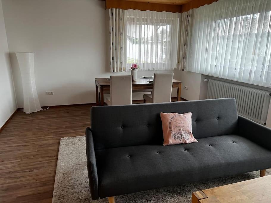 Ferienwohnung Makar Burladingen Εξωτερικό φωτογραφία