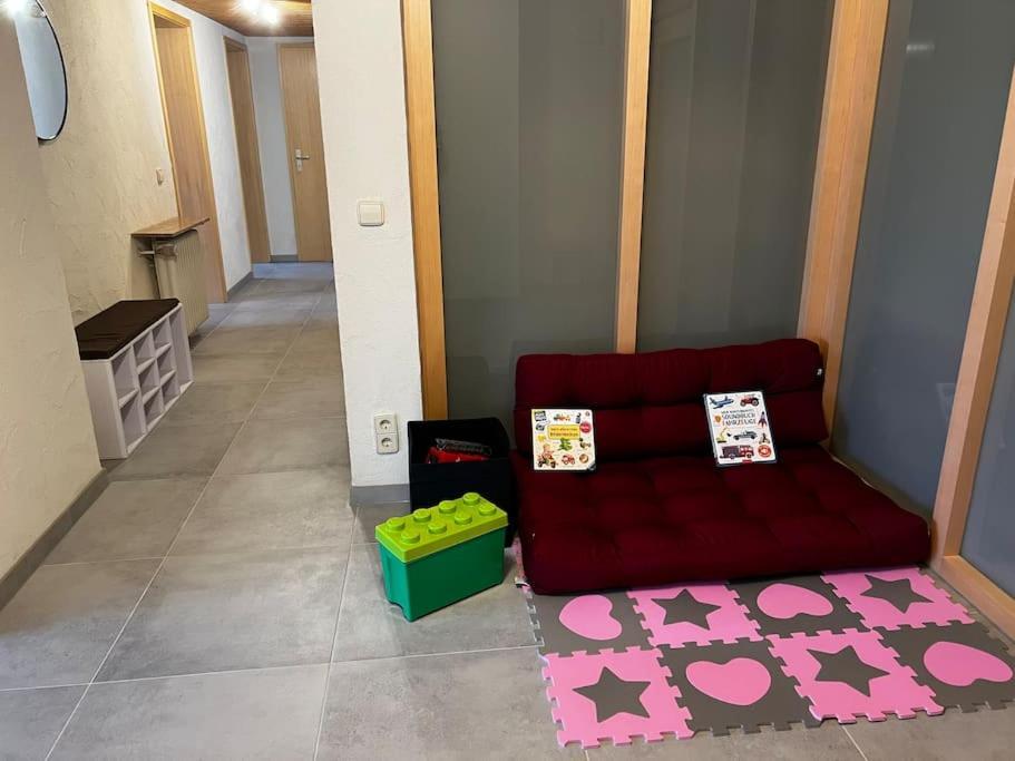 Ferienwohnung Makar Burladingen Εξωτερικό φωτογραφία