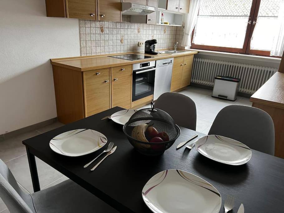 Ferienwohnung Makar Burladingen Εξωτερικό φωτογραφία